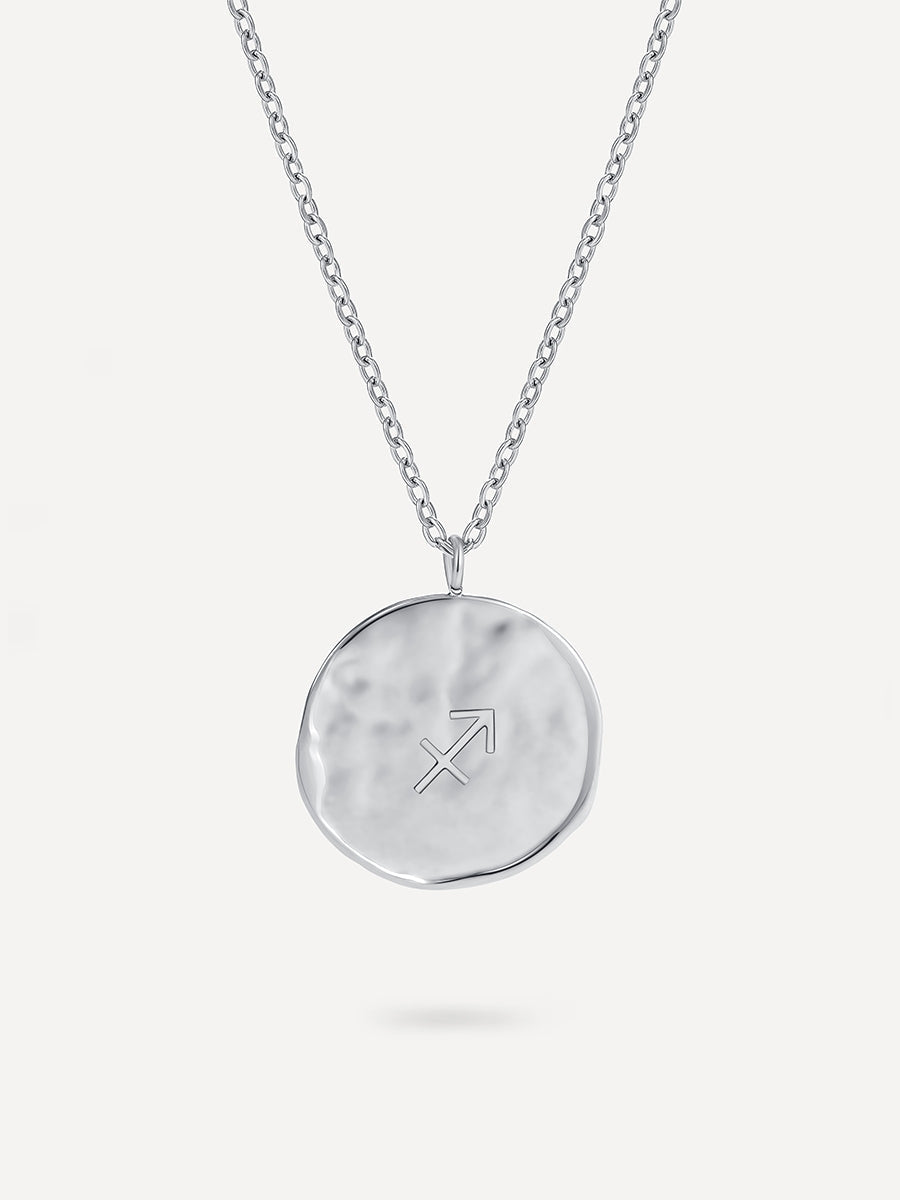 Zodiac Kette - Schütze