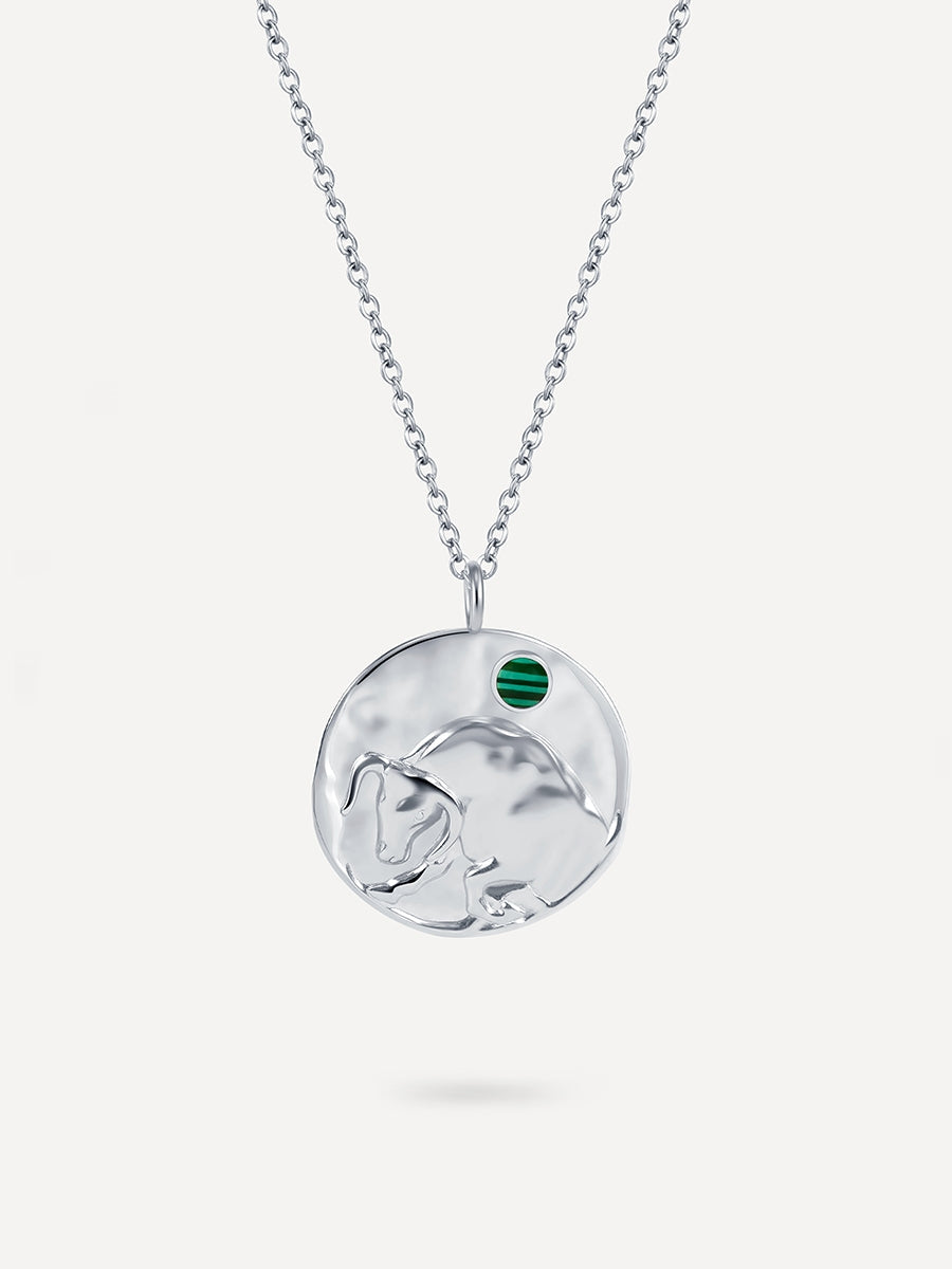 Zodiac Kette - Stier