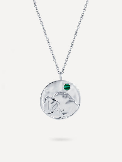 Zodiac Kette - Stier