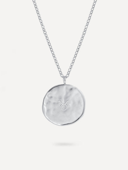 Zodiac Kette - Stier