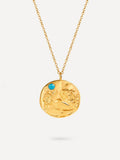 Zodiac Kette - Wassermann