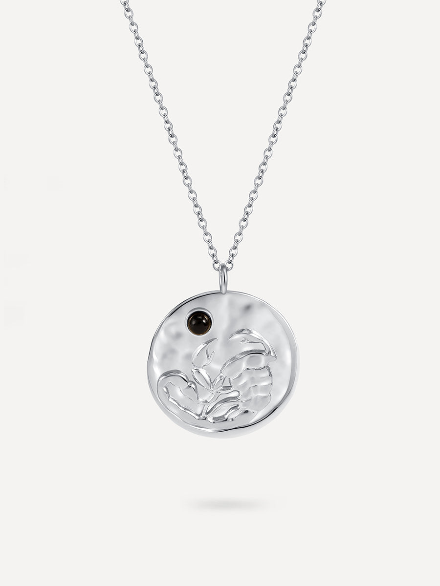 Zodiac Kette - Skorpion