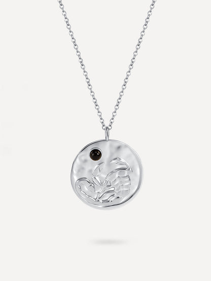 Zodiac Kette - Skorpion