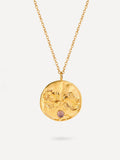 ZODIAC Kette - Fische