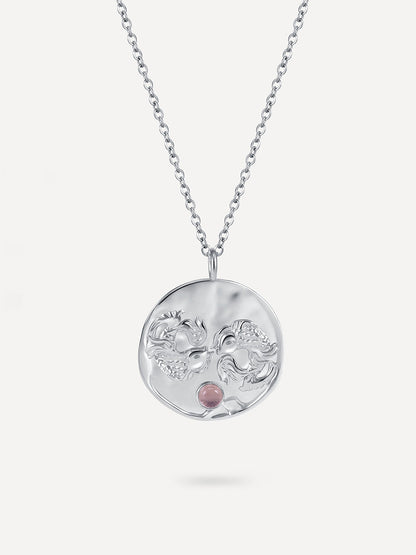 ZODIAC Kette - Fische