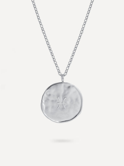 ZODIAC Kette - Fische
