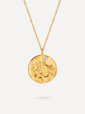 Zodiac Kette - Zwillinge