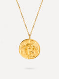 Zodiac Kette - Widder