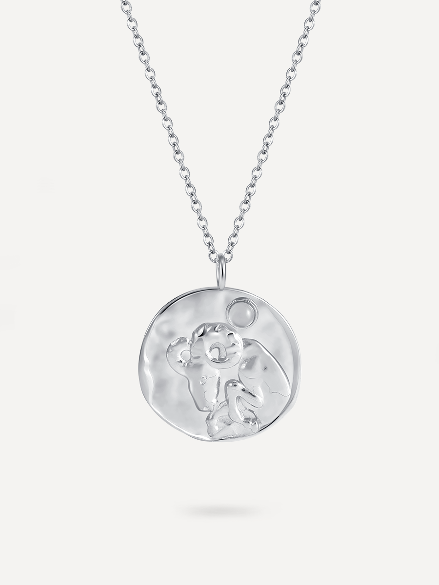 Zodiac Kette - Widder