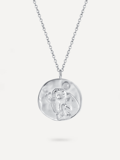 Zodiac Kette - Widder