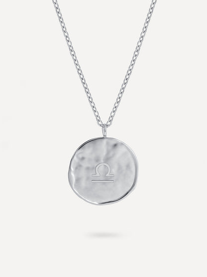 Zodiac Kette - Waage