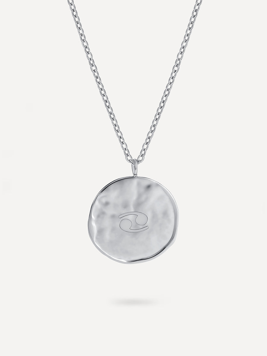 Zodiac Kette - Krebs