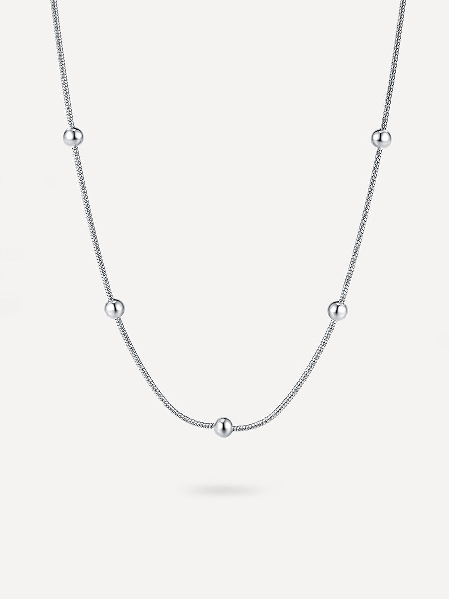 Beads Interval Kette