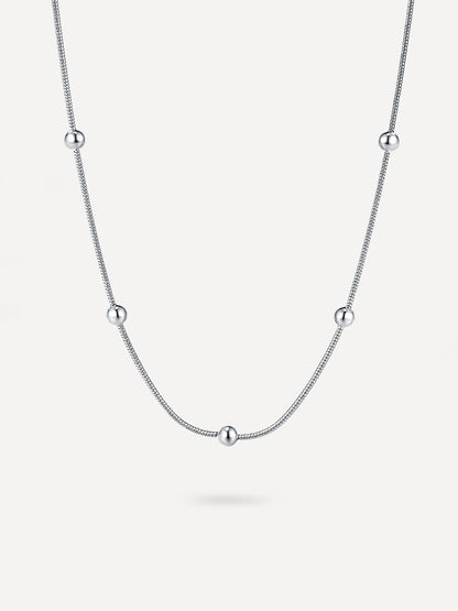Beads Interval Kette
