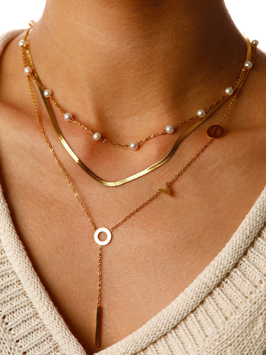 Simple Love Kette