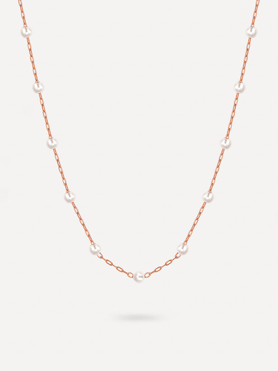 Pearls Surround Kette