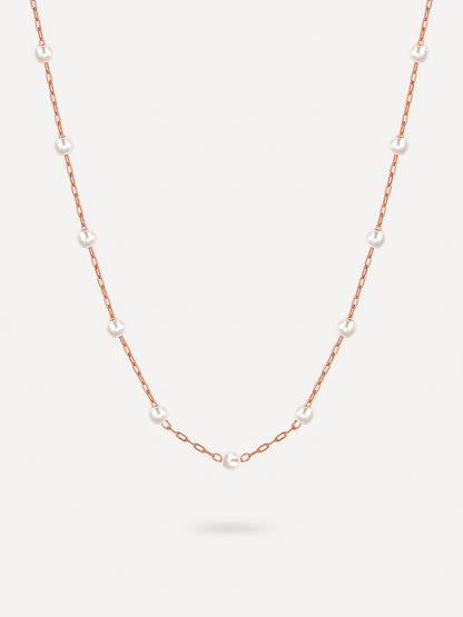 Pearls Surround Kette