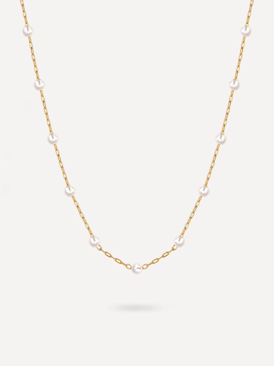 Pearls Surround Kette