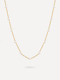 Pearls Surround Kette