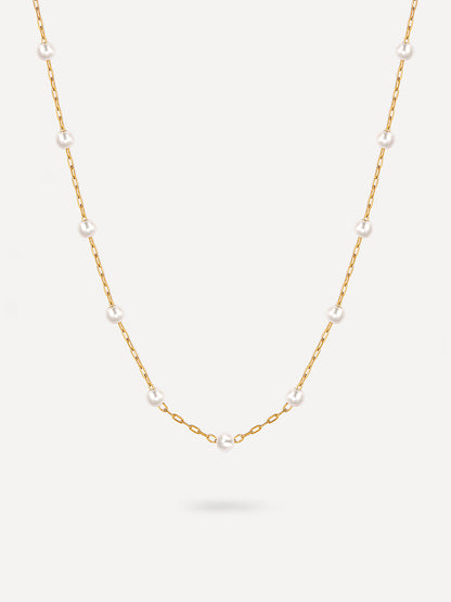 Pearls Surround Kette