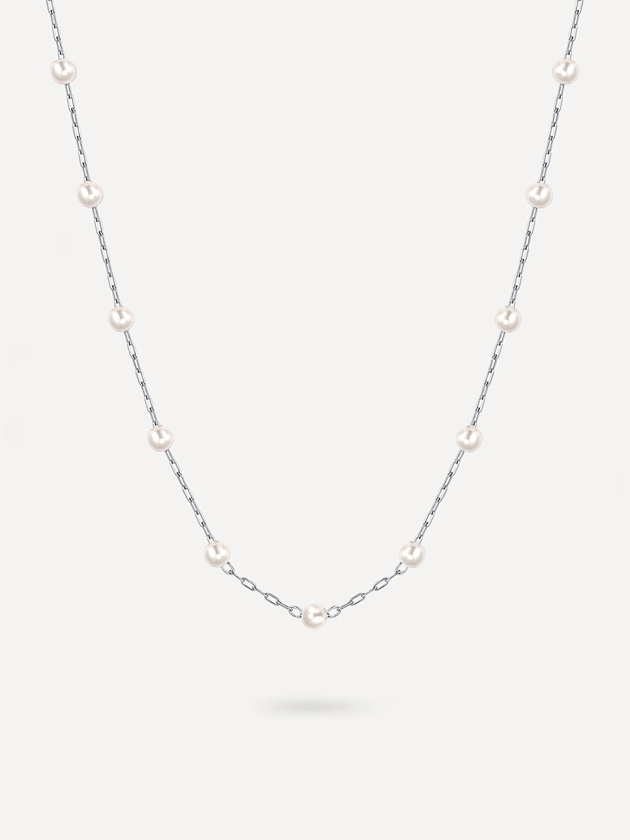Pearls Surround Kette