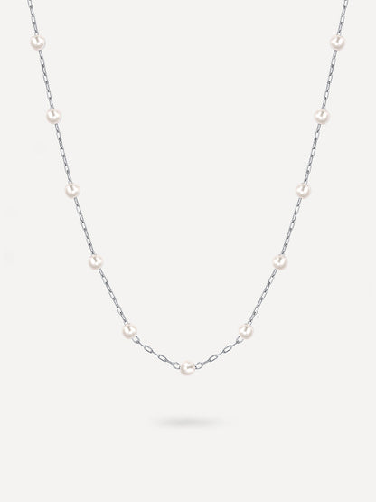 Pearls Surround Kette
