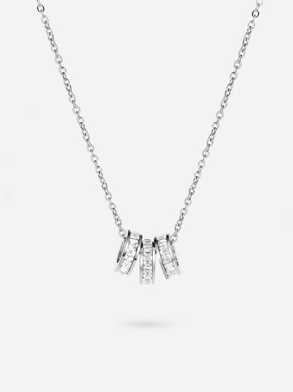 Trio Glow Kette