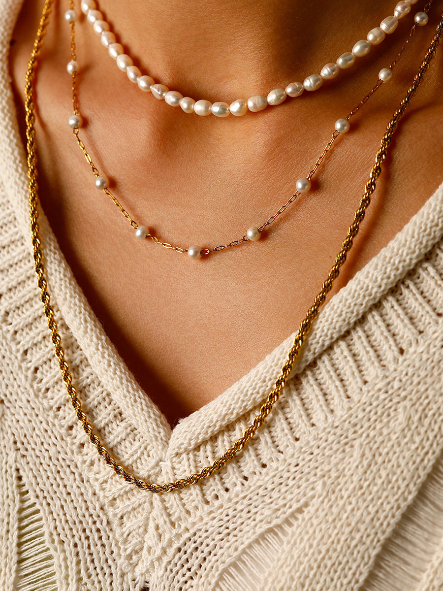 Slim DNA Kette