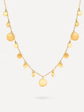 Glimmer Kette
