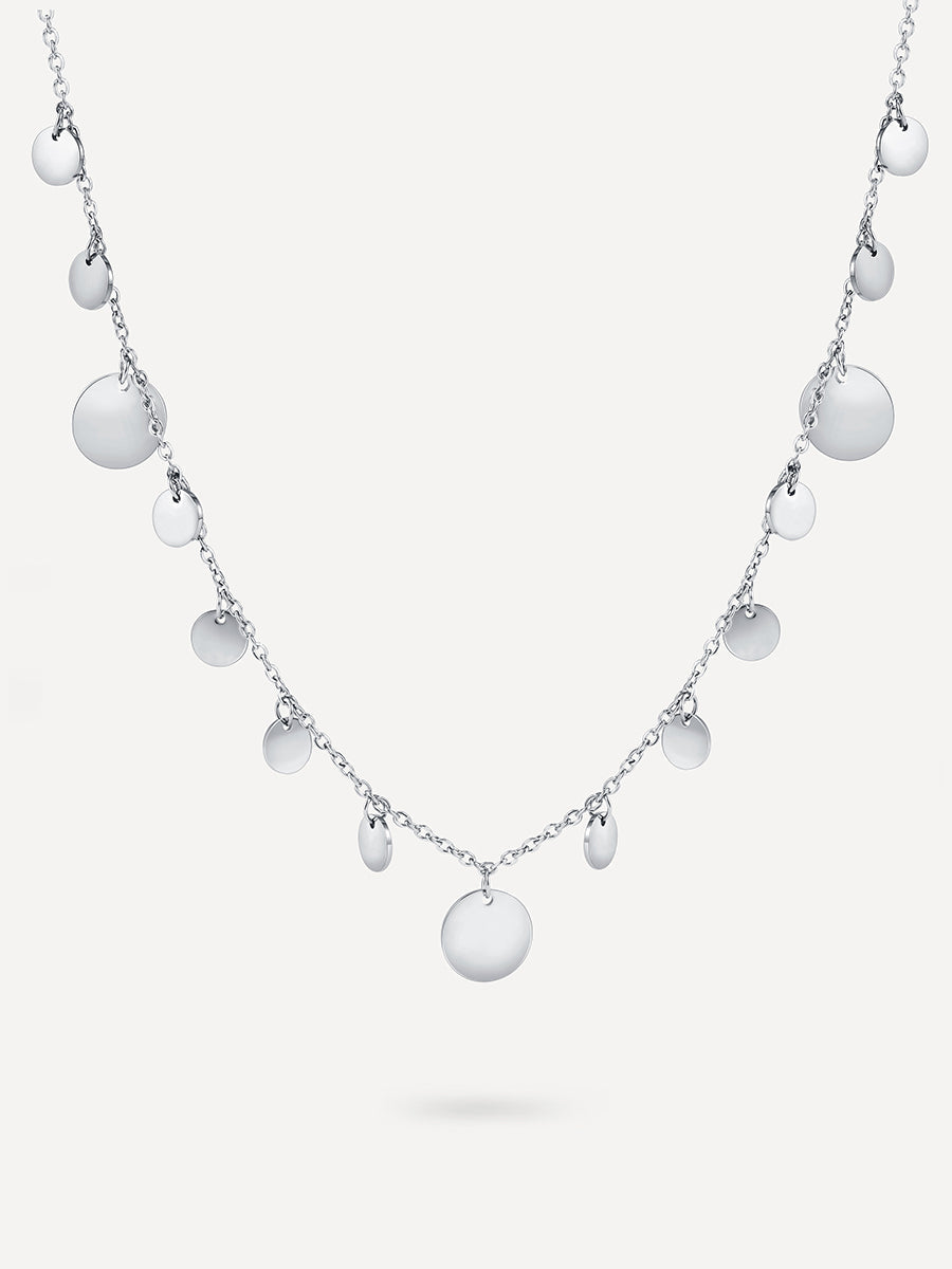 Glimmer Kette