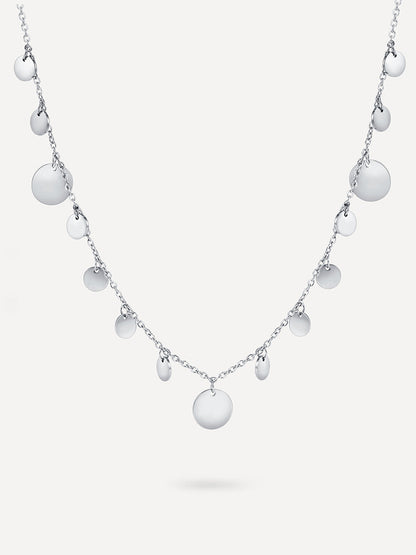 Glimmer Kette