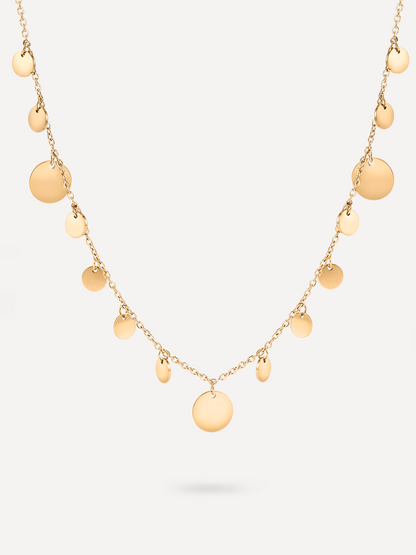 Glimmer Kette
