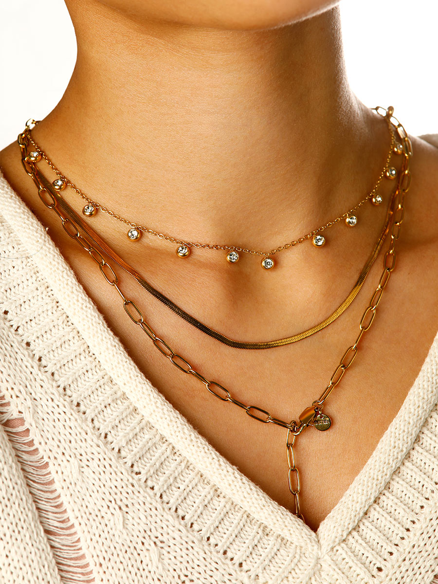 Stellar Kette