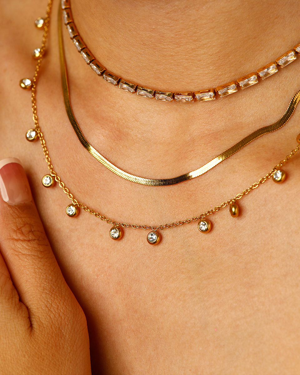Stellar Kette