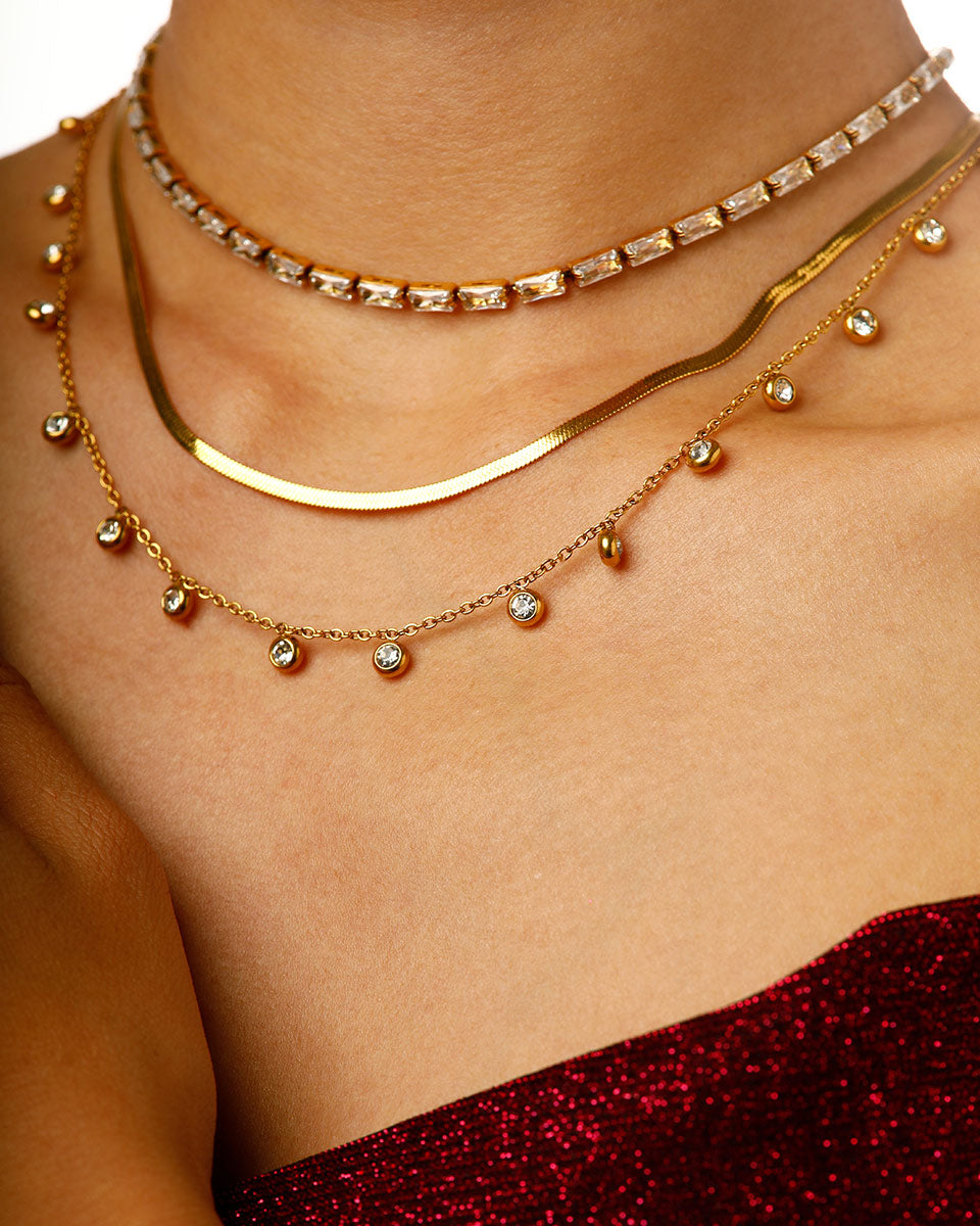 Stellar Kette