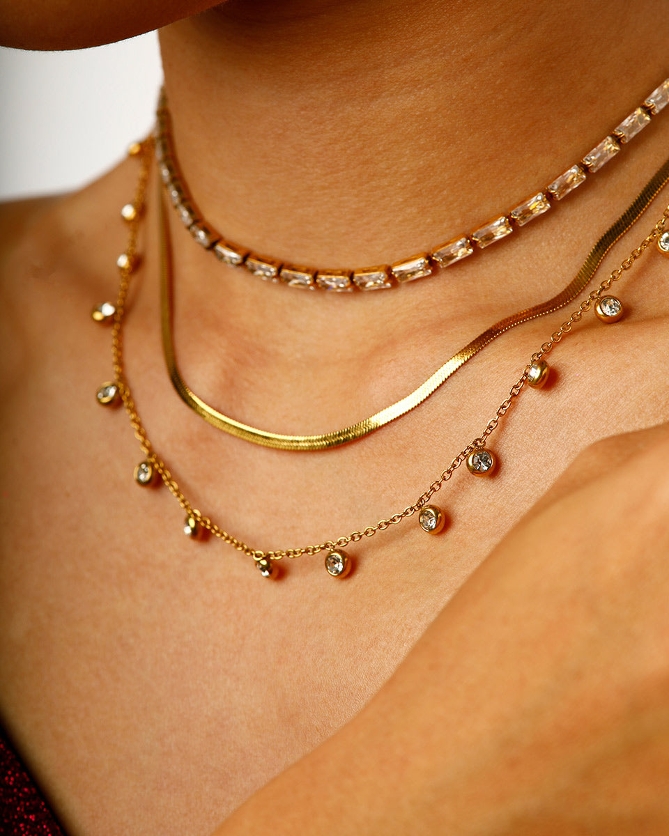 Stellar Kette