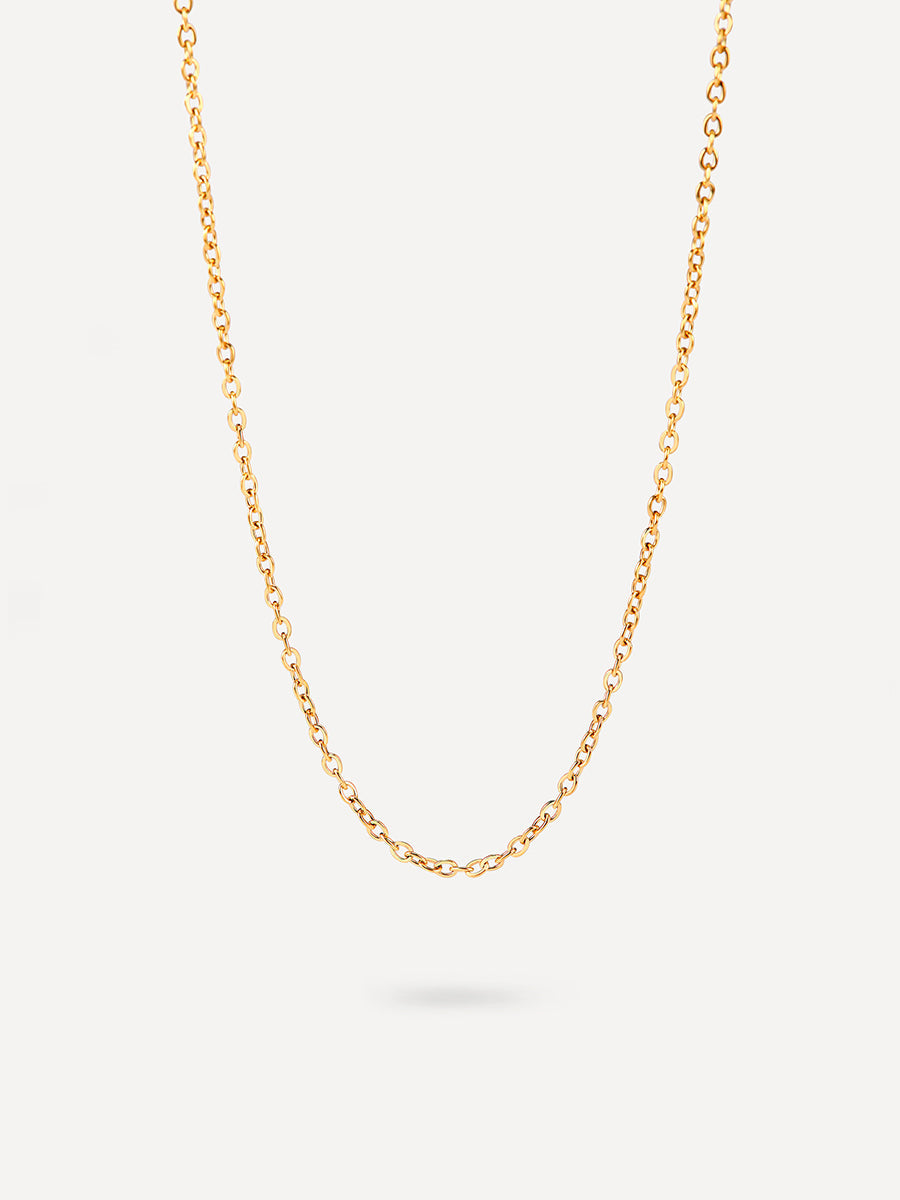 The Basis Kette
