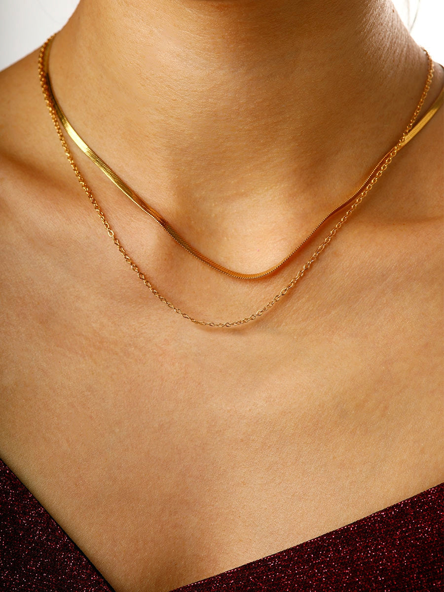 The Basis Kette