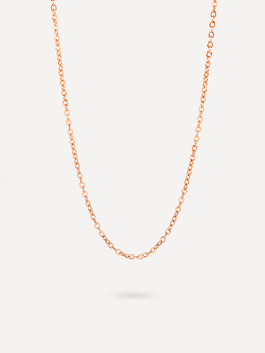 The Basis Kette