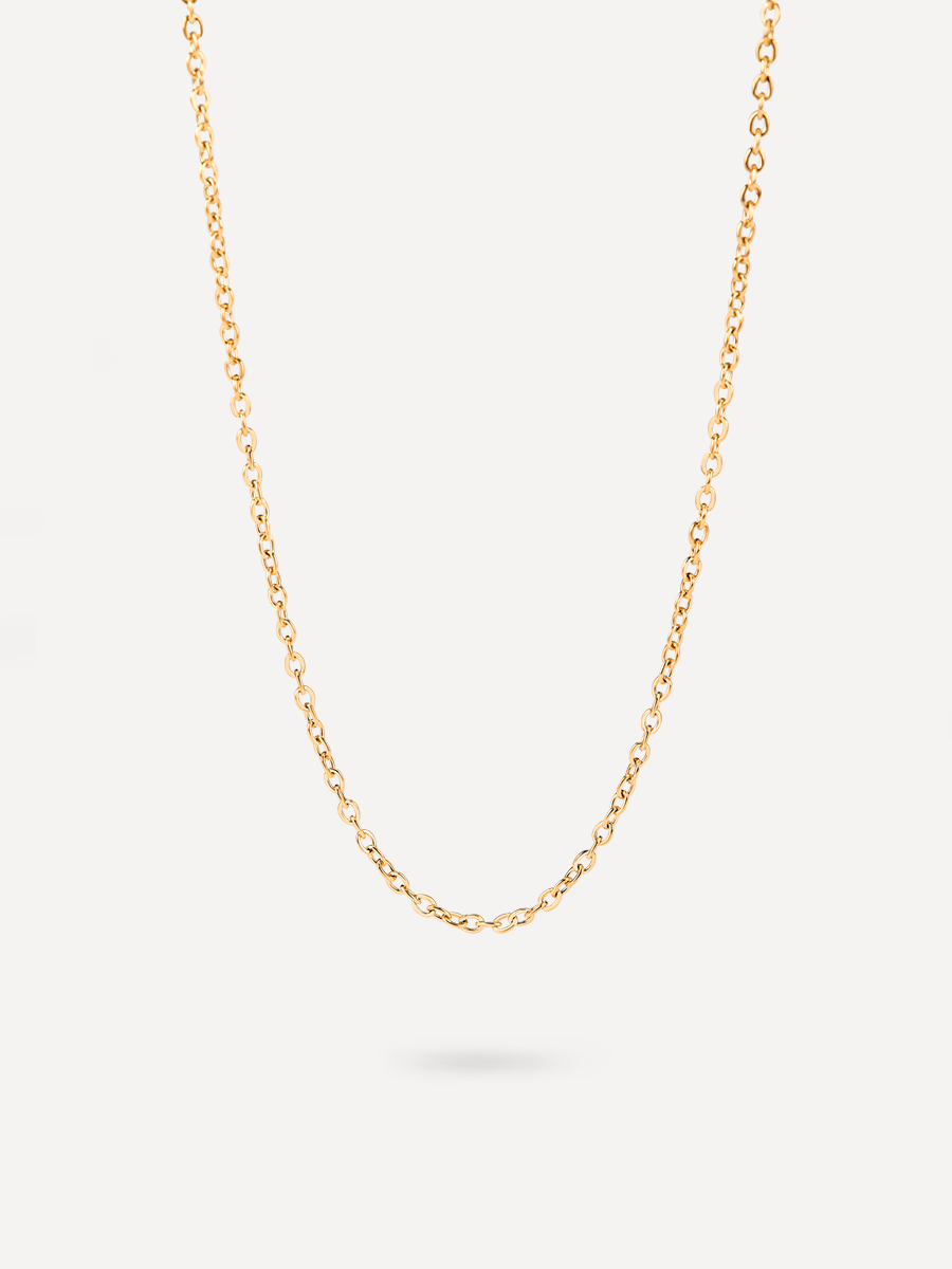 The Basis Kette