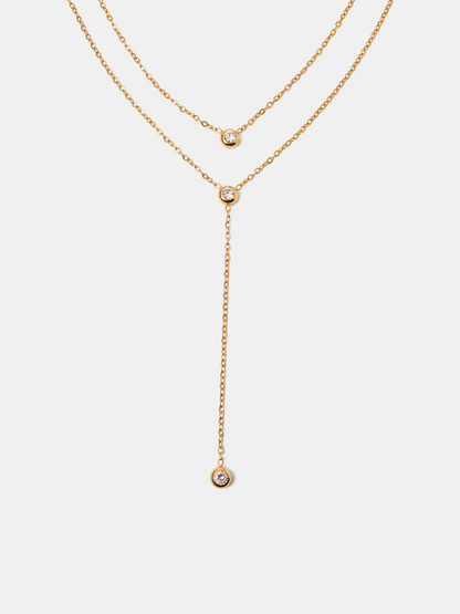 Romantic Story Kette