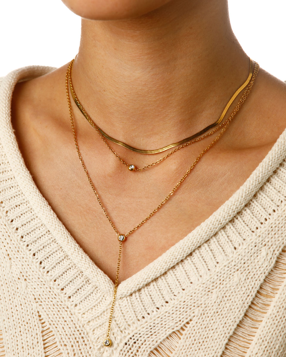 Romantic Story Kette
