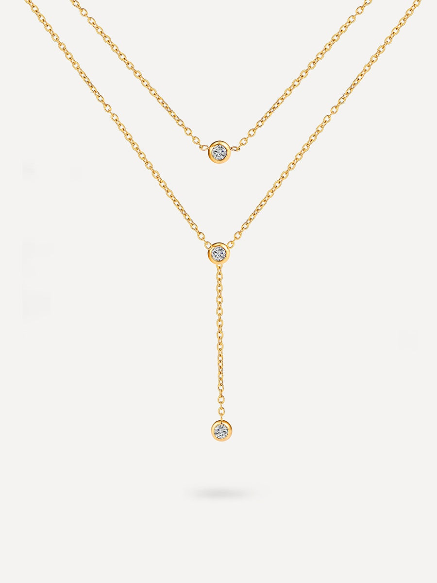 Romantic Story Kette