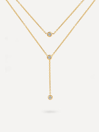 Romantic Story Kette