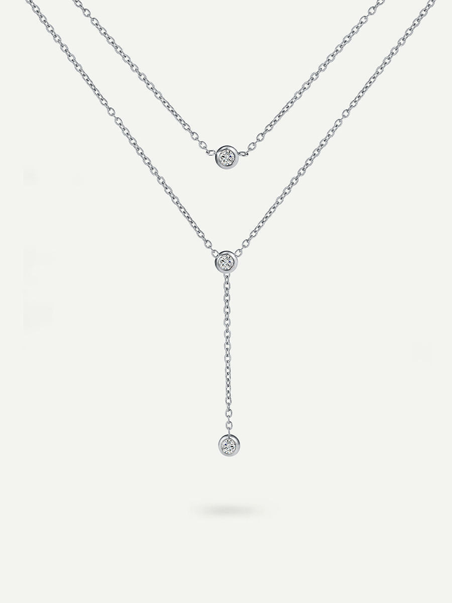 Romantic Story Kette