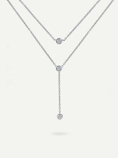 Romantic Story Kette