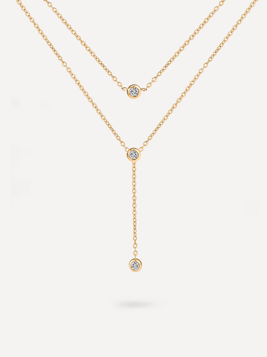 Romantic Story Kette