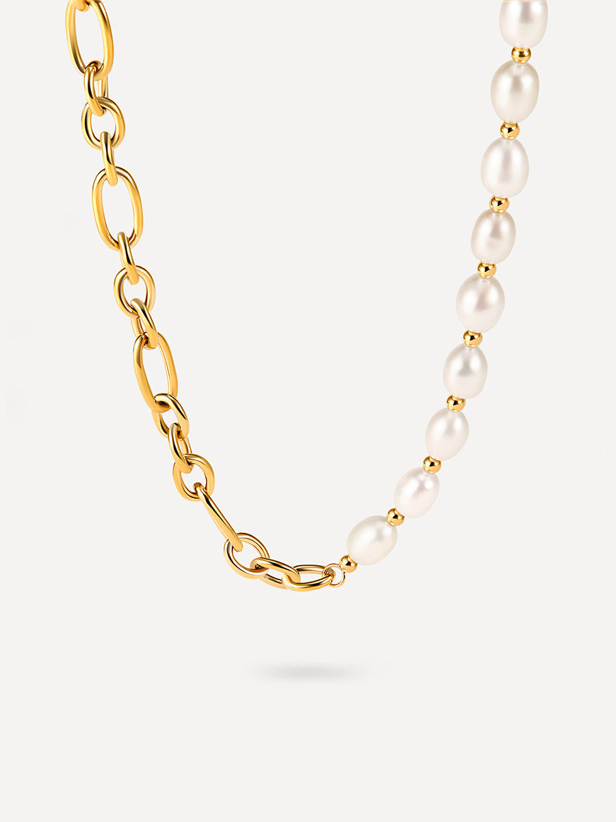 Passionate Pearls Kette