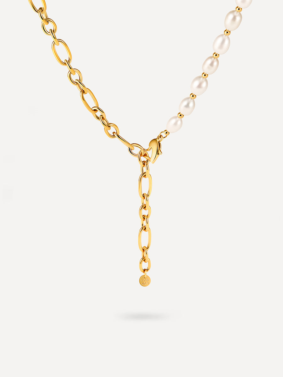 Passionate Pearls Kette