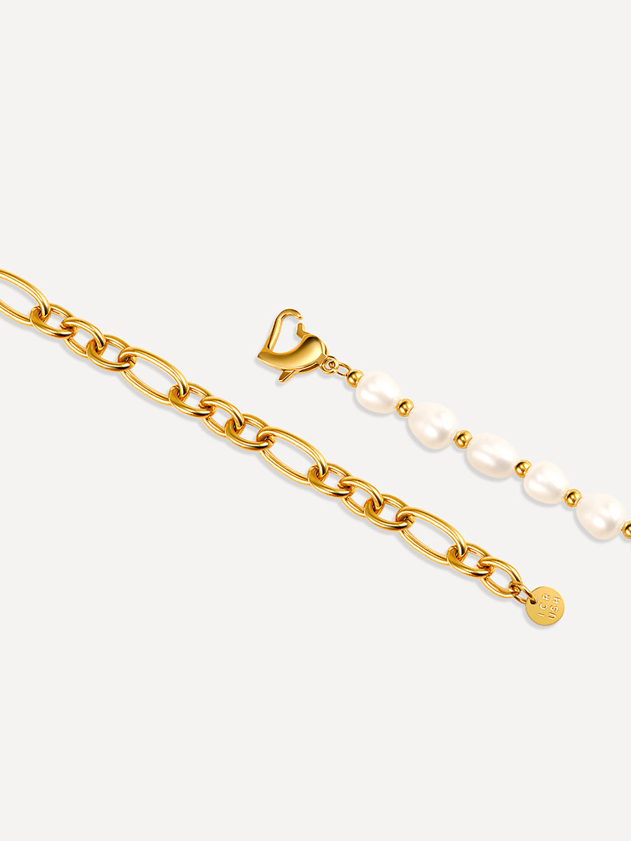 Passionate Pearls Kette